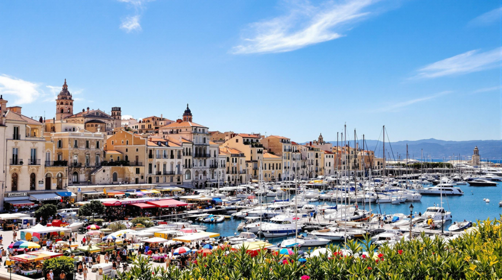 La Ciotat démembrement de propriété et viager