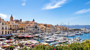 La Ciotat démembrement de propriété et viager