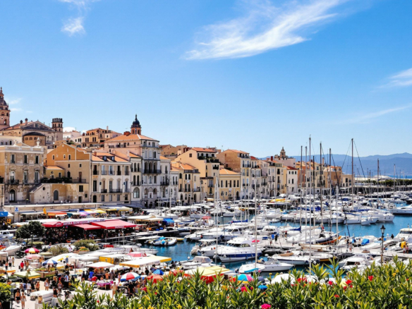 La Ciotat démembrement de propriété et viager