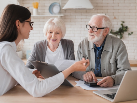 Marseille 12ème : comment sécuriser son achat en viager