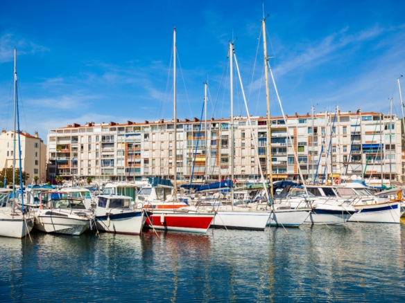 Toulon le viager, un placement immobilier attractif