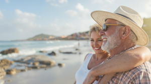 Carry le Rouet viager et transmission du patrimoine