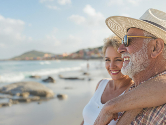 Carry le Rouet viager et transmission du patrimoine