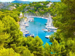 Cassis avantages fiscaux du viager pour les vendeurs