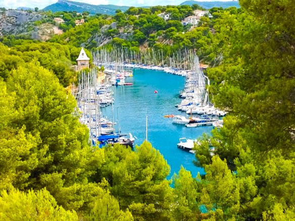 Cassis avantages fiscaux du viager pour les vendeurs