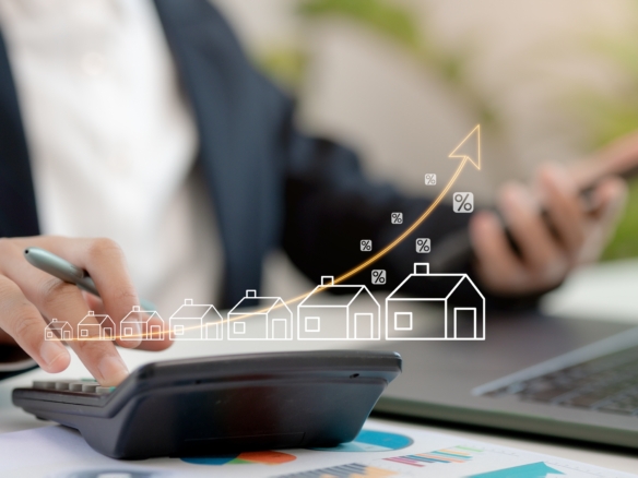 Cavalaire sur Mer spécificités du marché immobilier en viager