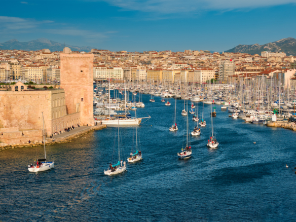 Marseille 2ème : pourquoi choisir le viager pour votre retraite