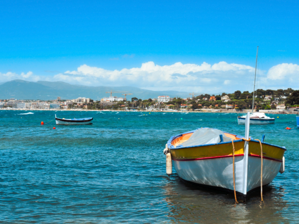 Cap d’Antibes le viager comme outil de gestion patrimoniale