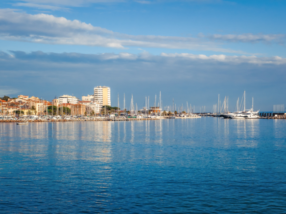 Saint Maxime comprendre le viager libre et occupé