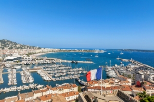 Cap d’Antibes réussir une vente en nue-propriété