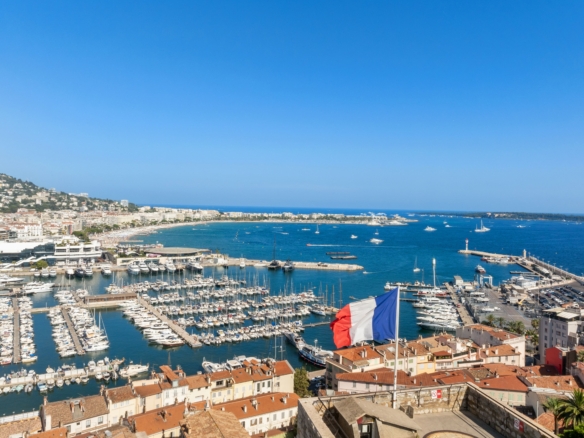 Cap d’Antibes réussir une vente en nue-propriété