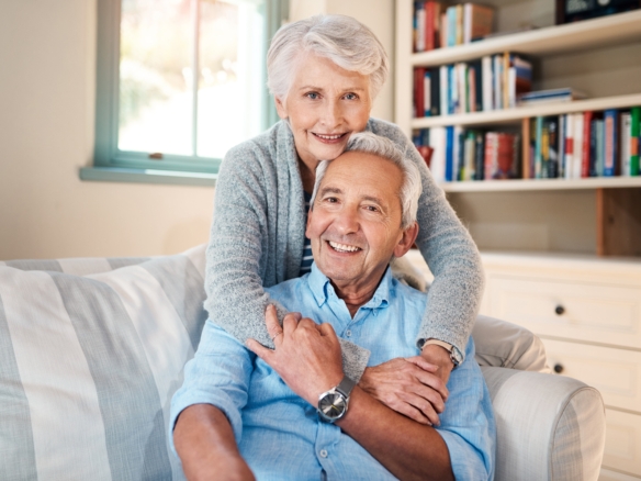 Hyères viager et transmission du patrimoine