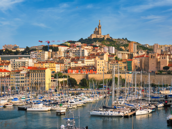 Marseille 1er les clés pour réussir une vente en viager