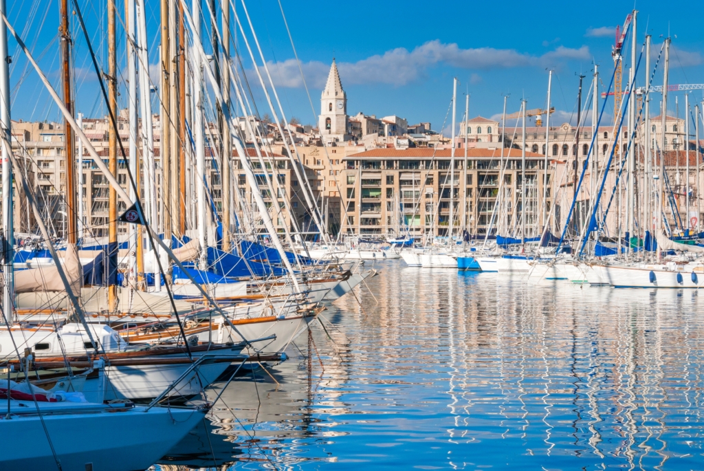 Marseille 1er les tendances du marché du viager en 2025