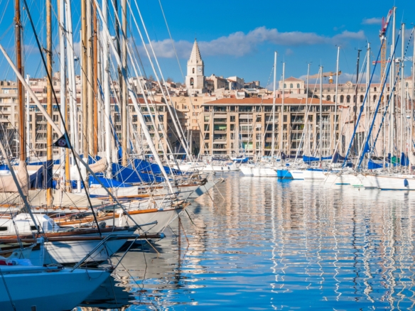 Marseille 1er les tendances du marché du viager en 2025