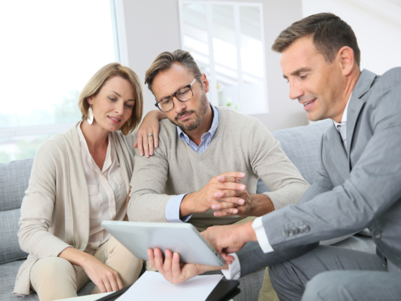 Marseille 5ème démembrement de propriété et viager