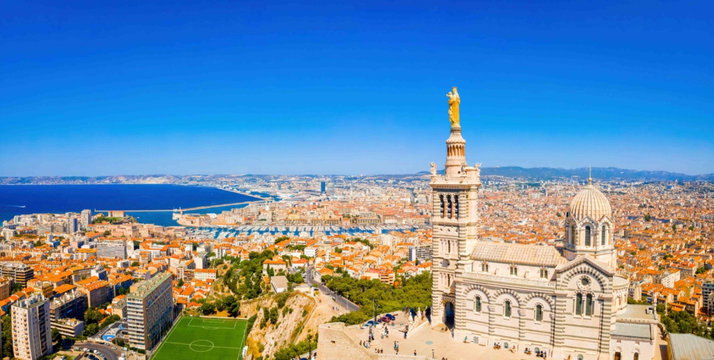 Nue-propriété à Marseille 6e : vendre ou investir | AG Viager