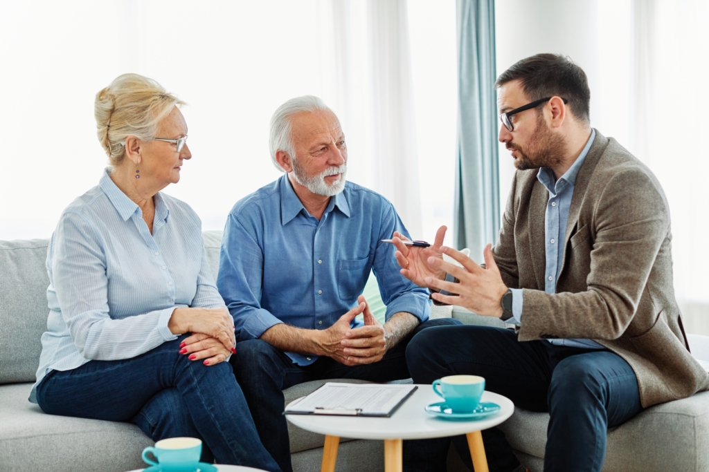 Comment trouver la bonne agence immobilière pour faire un viager ?