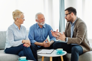 Comment trouver la bonne agence immobilière pour faire un viager ?