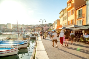 Cassis : optimiser son patrimoine grâce au viager