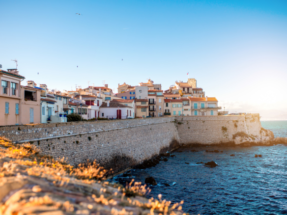 Antibes comment investir dans le viager en toute sérénité