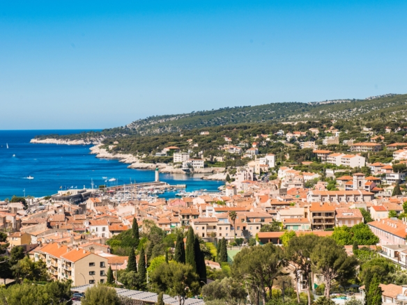 Cassis avantages et inconvénients du viager occupé