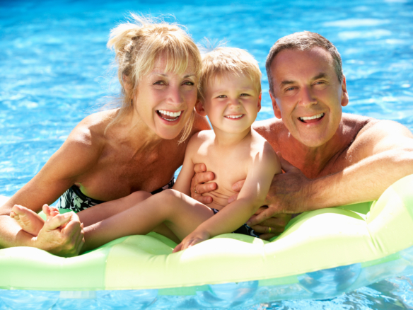 Cavalaire sur Mer démembrement de propriété et viager