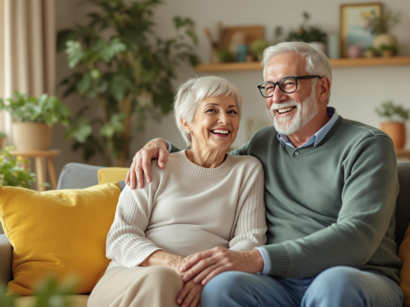 Comment réussir la vente de son ou ses biens en viager