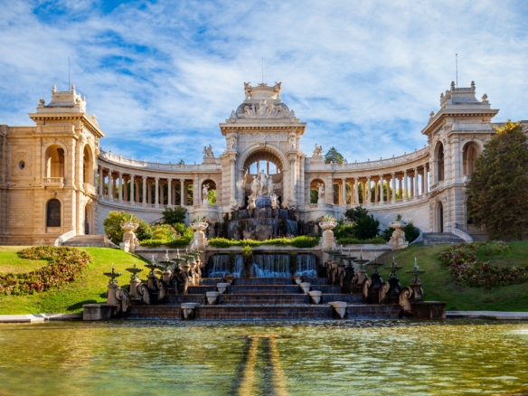 Marseille 5ème les étapes pour réussir une vente en viager