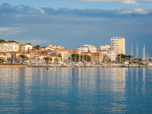 Sainte Maxime avantages fiscaux du viager pour les vendeurs