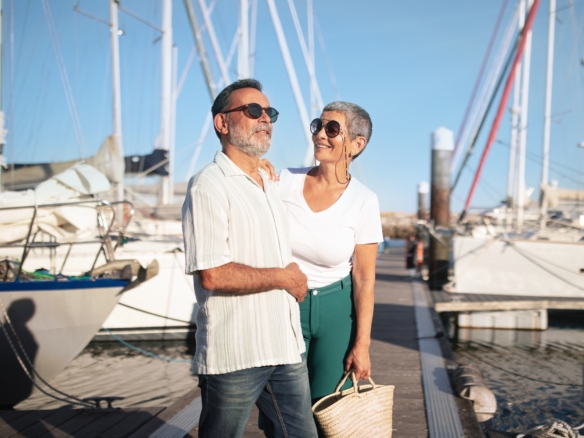 Sainte Maxime le viager, une solution pour compléter sa retraite