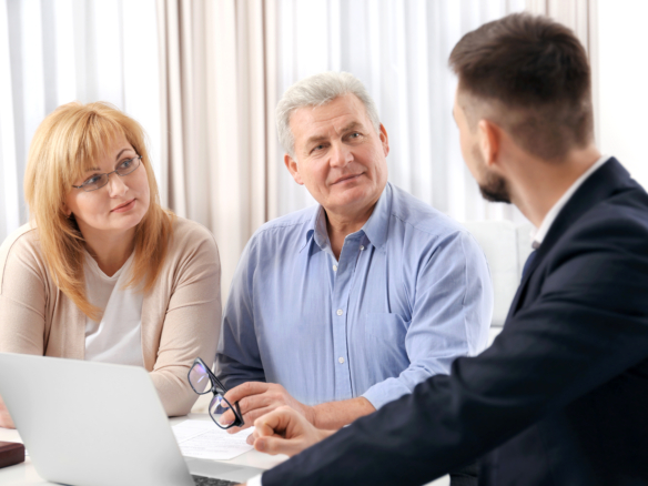 Antibes : viager et successions, quelles règles ?