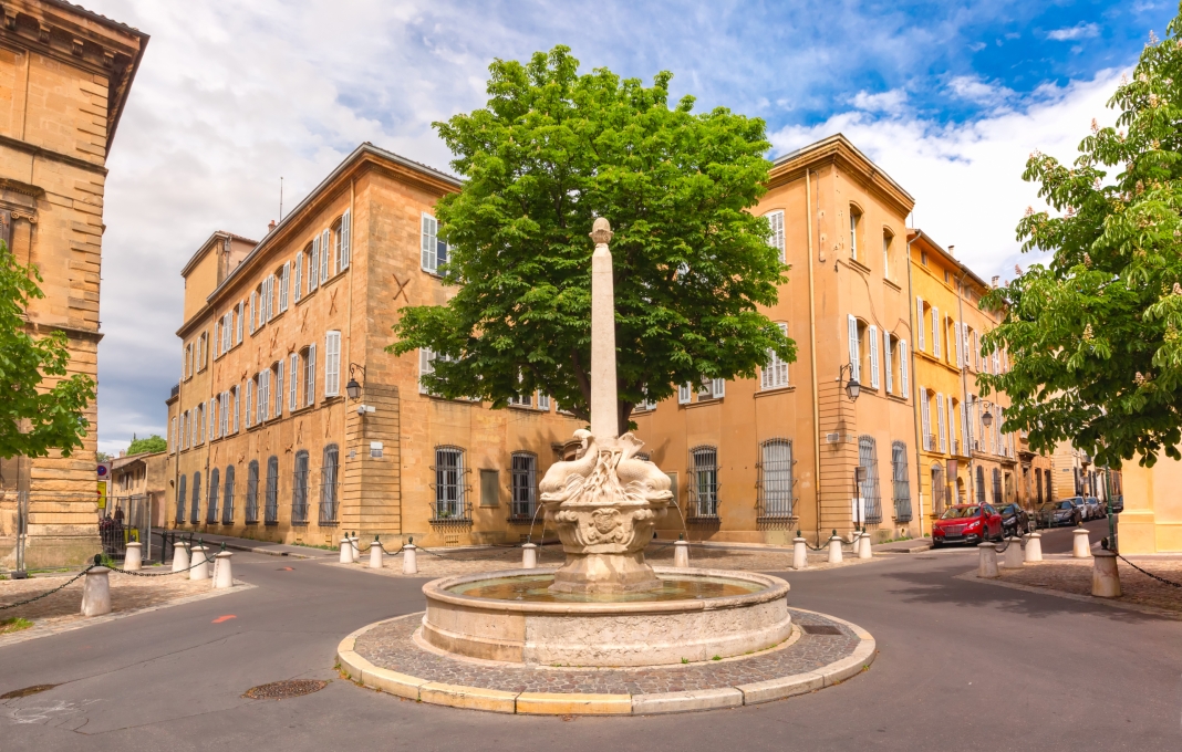 Aix en Provence les tendances du marché du viager en 2025