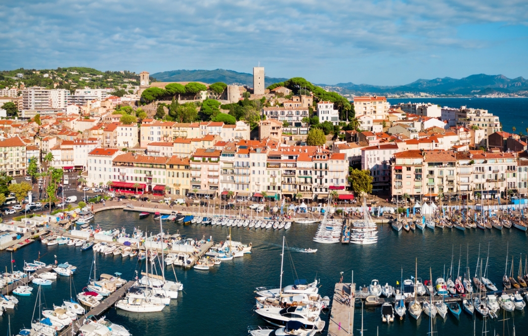 Antibes le viager comme alternative à la vente classique