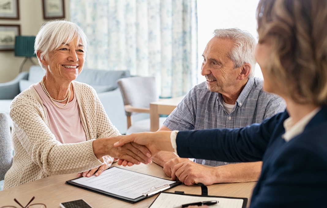Bandol le viager comme outil de gestion patrimoniale