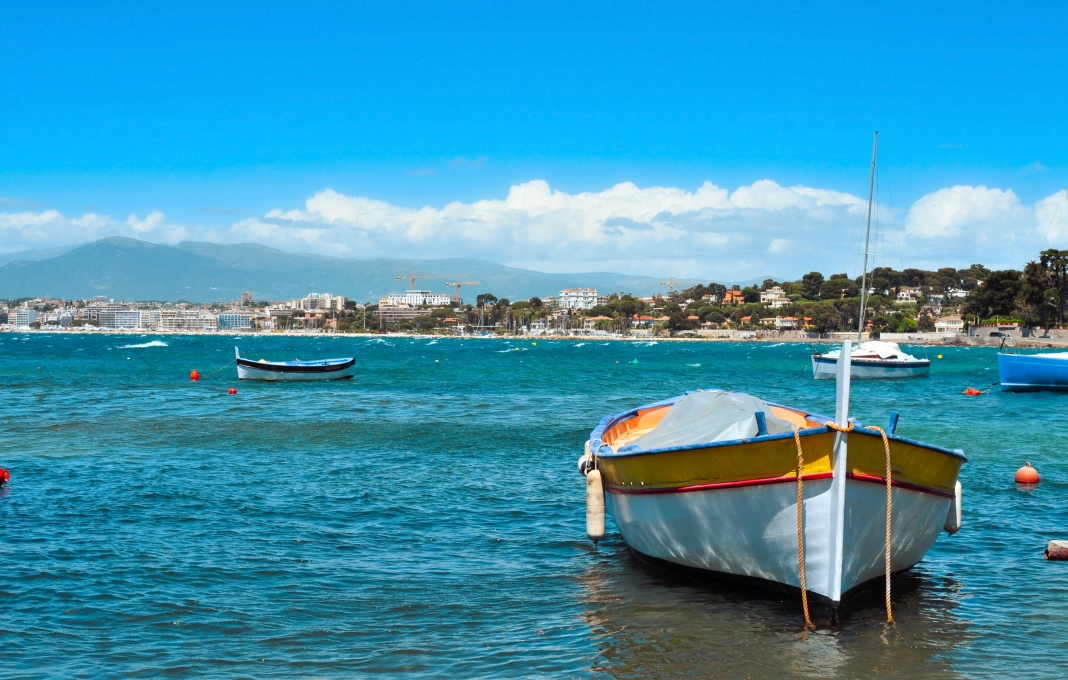 Cap d’Antibes le viager comme outil de gestion patrimoniale