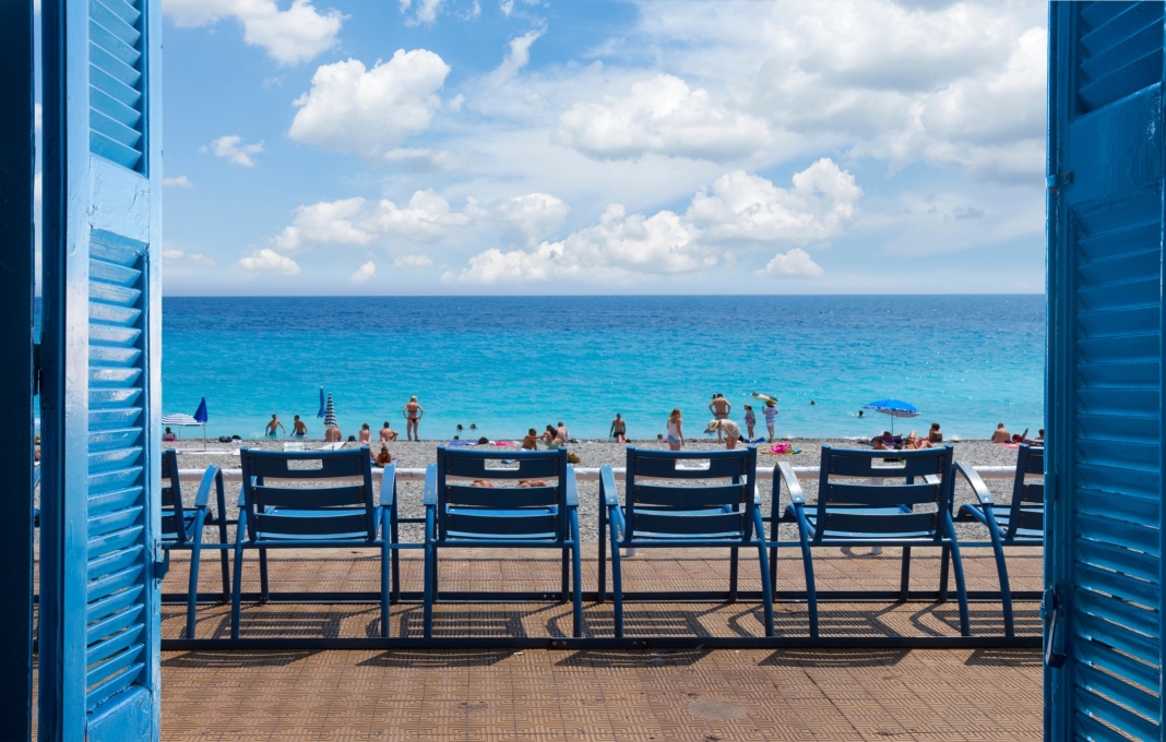 Carry le Rouet le viager, un placement immobilier attractif