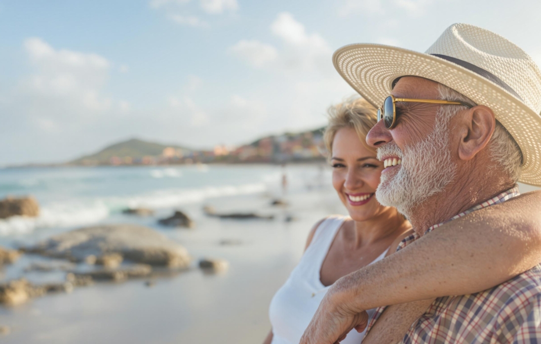 Carry le Rouet viager et transmission du patrimoine