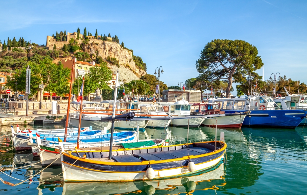 Cassis le viager comme alternative à la vente classique