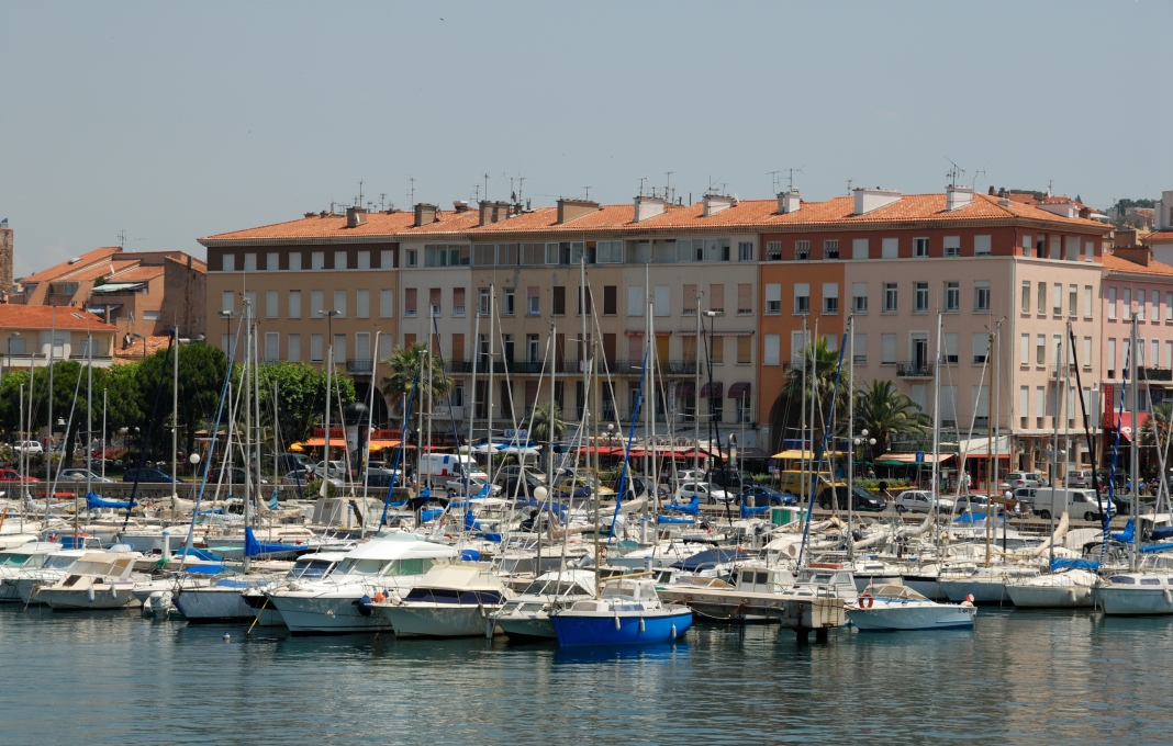 Fréjus spécificités du marché immobilier en viager