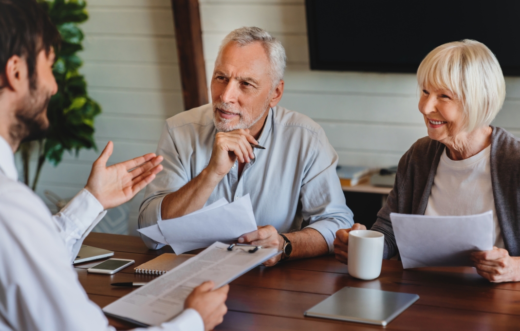 Grimaud viager et successions, quelles règles