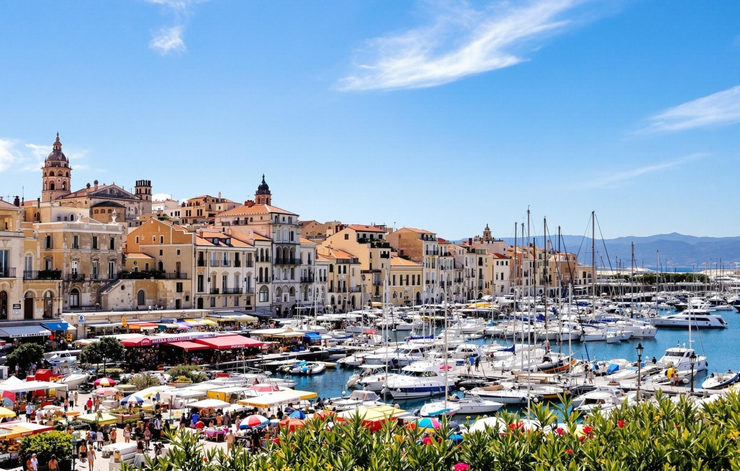 La Ciotat démembrement de propriété et viager