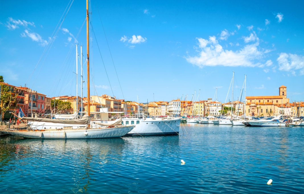 La Ciotat le viager comme outil de gestion patrimoniale