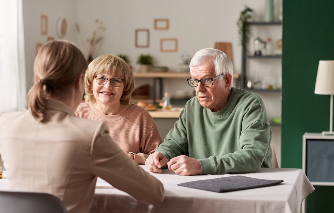 Le viager est il un frein à la succession dans le Var