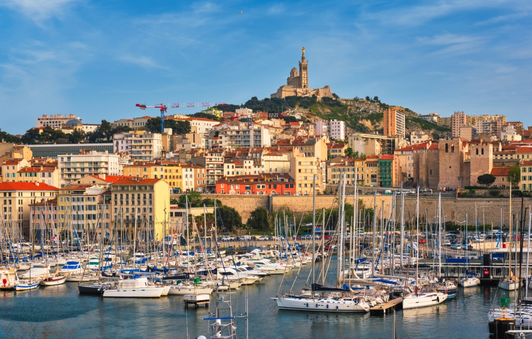 Marseille 1er les clés pour réussir une vente en viager