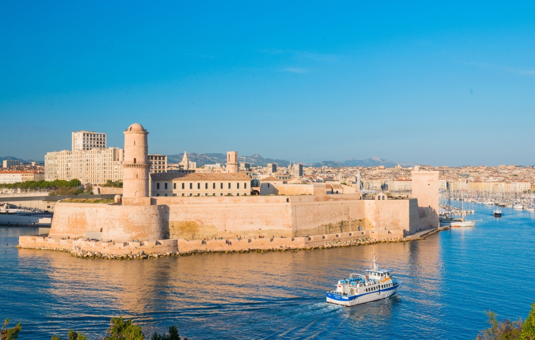 Marseille 1er spécificités du marché immobilier en viager