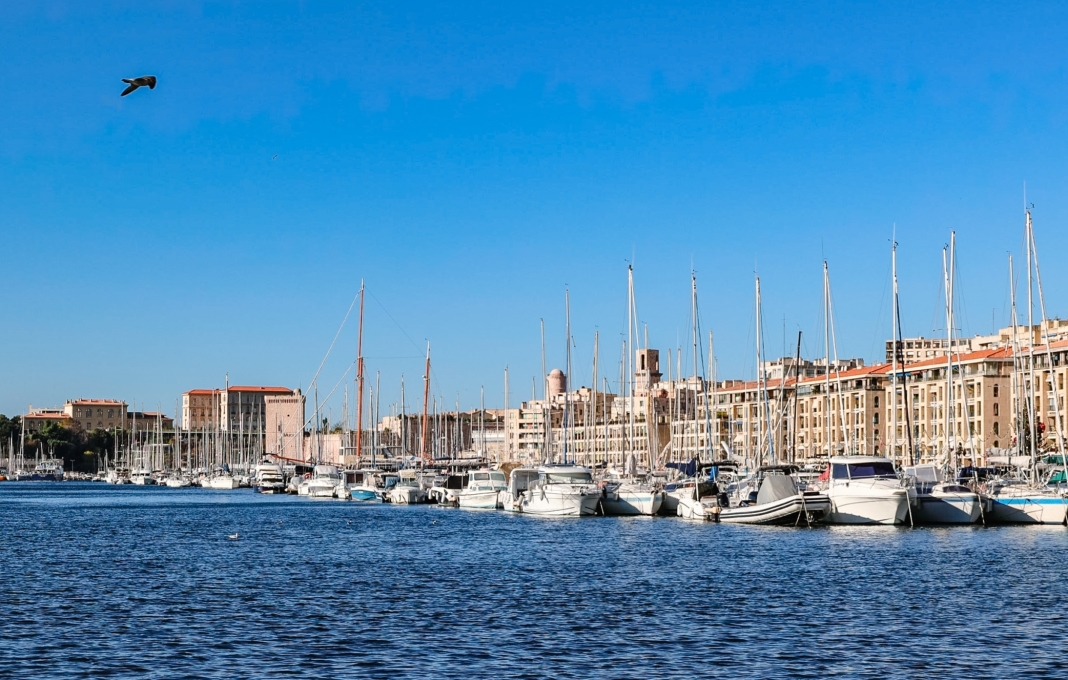 Marseille 2ème viager et fiscalité, ce qu’il faut savoir