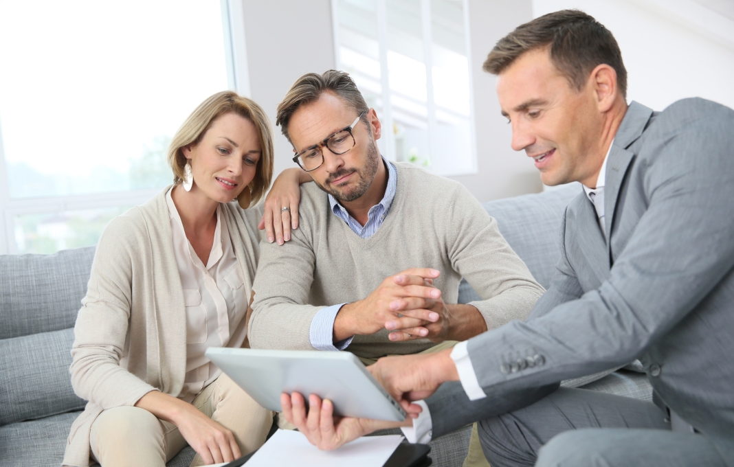 Marseille 5ème démembrement de propriété et viager