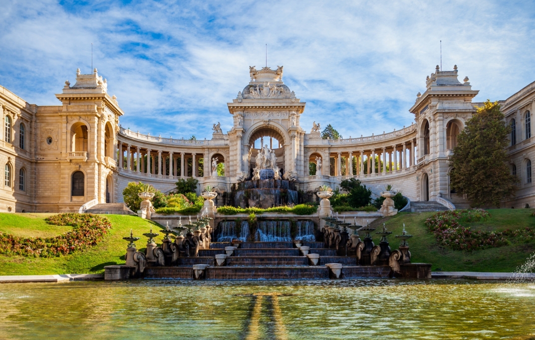 Marseille 5ème les étapes pour réussir une vente en viager