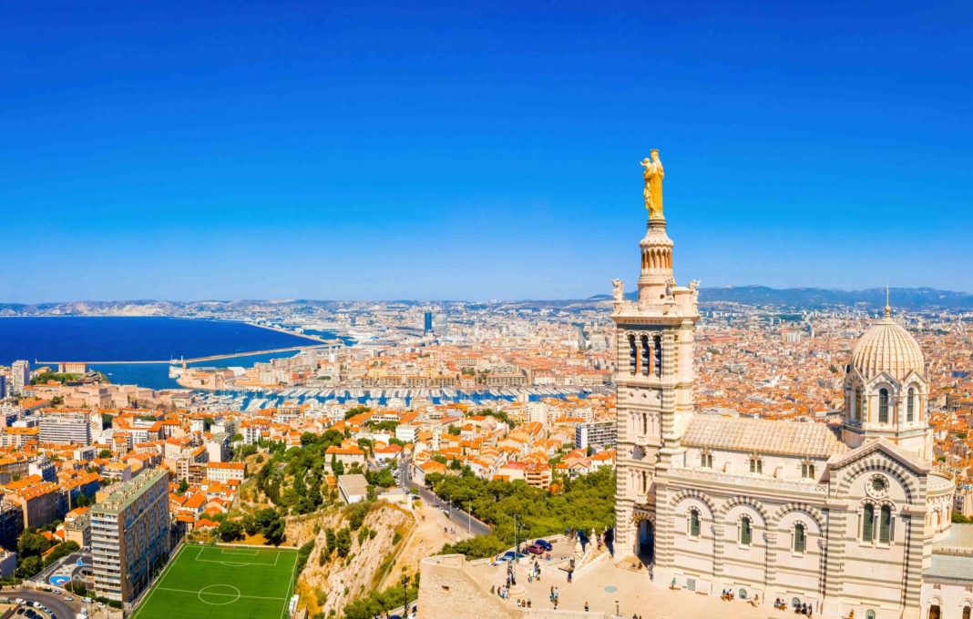 Nue-propriété à Marseille 6e : vendre ou investir | AG Viager